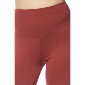 💋HOT SALE💋 NEW butterysoft Leggings ‍♀️